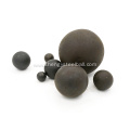 Hot rolled abrasive steel ball for ball mill